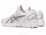 Asics Gel Quantum Lyte II Zapatillas Blancas y Grises - Image 3