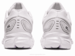 Asics Gel Quantum Lyte II Zapatillas Blancas y Grises - Image 5