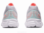 Asics gel quantum lyte ii zapatillas blancas y grises - Image 5