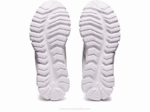 Asics Gel Quantum Lyte II Zapatillas Blancas y Grises - Image 7
