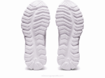 Asics gel quantum lyte ii zapatillas blancas y grises - Image 7