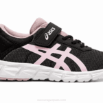 Asics gel quantum lyte zapatillas negro algodón de azúcar
