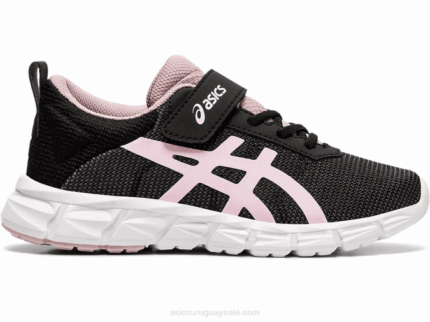 Asics gel quantum lyte zapatillas negro algodón de azúcar