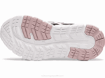 Asics gel quantum lyte zapatillas negro algodón de azúcar - Image 6