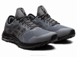 Asics Gel Rastro de Emoción Metropolitano Negro - Image 2