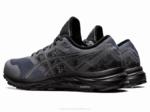 Asics Gel Rastro de Emoción Metropolitano Negro - Image 3
