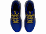 Asics gel rastro de excitación azul mónaco y girasol - Image 6