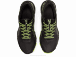 Asics Gel Rastro de Excitación Negro Verde Peligro 2023 - Image 6