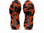 Asics gel rastro de excitación sombra de noche naranja brillante - Image 7