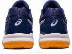 Asics gel-renma 2LVJ378 azul índigo y blanco estilo deportivo - Image 5