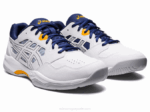 Asics gel-renma océano blanco profundo comodidad y estilo - Image 2