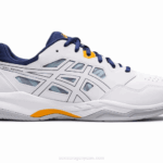 Asics gel-renma océano blanco profundo comodidad y estilo