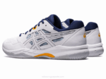 Asics gel-renma océano blanco profundo comodidad y estilo - Image 3