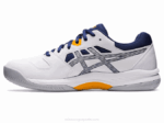 Asics gel-renma océano blanco profundo comodidad y estilo - Image 4