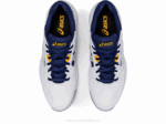 Asics gel-renma océano blanco profundo comodidad y estilo - Image 6