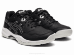 Asics gel-renma zapatillas blancas y negras deportivas - Image 2