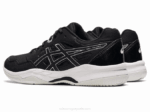 Asics gel-renma zapatillas blancas y negras deportivas - Image 3