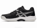 Asics gel-renma zapatillas blancas y negras deportivas - Image 4