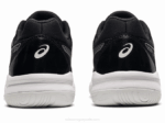 Asics gel-renma zapatillas blancas y negras deportivas - Image 5