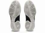Asics gel-renma zapatillas blancas y negras deportivas - Image 7