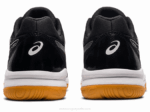 Asics Gel Renma Zapatillas Blanco Negro Estilo y Comodidad - Image 5