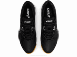 Asics Gel Renma Zapatillas Blanco Negro Estilo y Comodidad - Image 6