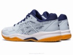 Asics gel-renma zapatillas cielo azul índigo para correr - Image 3