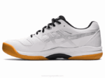 Asics gel renma zapatillas deportivas blancas y negras - Image 4
