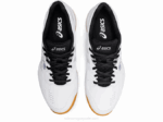 Asics gel renma zapatillas deportivas blancas y negras - Image 6