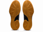 Asics gel renma zapatillas deportivas blancas y negras - Image 7