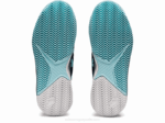 Asics gel resolución 8 arcilla azul claro y confort - Image 7