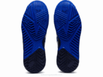 Asics Gel Resolución 8 Blanco Azul Lapislázuli Rendimiento y Estilo - Image 7