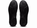 Asics Gel Resolución 8 Zapatillas Blancas Verdes Gecko - Image 7