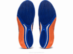 Asics gel resolución 9 arcilla azul atún melocotón rendimiento y comodidad - Image 7