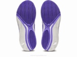 Asics gel resolución 9 arcilla blanco amatista rendimiento excepcional - Image 7