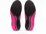 Asics Gel Resolución 9 Arcilla Rosa Intenso Negro para Tenis - Image 7