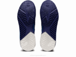 Asics gel resolución buceo azul y blanco 8 2LVJ1165 - Image 7