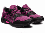 Asics gel rosa brillante estilo y comodidad - Image 2
