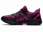 Asics gel rosa brillante estilo y comodidad - Image 4