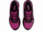 Asics gel rosa brillante estilo y comodidad - Image 6