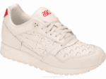 Asics Gel Saga 2 Crema Elegante y Confortable - Image 2