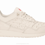 Asics Gel Saga 2 Crema Elegante y Confortable