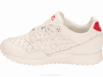 Asics Gel Saga 2 Crema Elegante y Confortable - Image 4