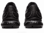 Asics Gel Saiun 2LVJ509 Zapatillas Negro Plata Rápidas y Confortables - Image 5