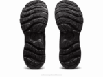 Asics Gel Saiun 2LVJ509 Zapatillas Negro Plata Rápidas y Confortables - Image 7