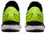 Asics Gel Saiun Seguridad Amarillo Negro Para Trabajo - Image 5