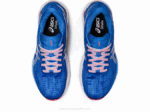 Asics gel-saiun Zapatillas Cielo Suave Blanco Ideal para Correr - Image 6