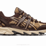 Asics gel sonoma 15 50 café aventura desierto