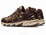 Asics gel sonoma 15 50 café aventura desierto - Image 3