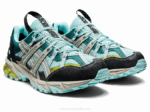 Asics Gel Sonoma 15-50 GTX Azul Aruba Grafito - Image 2
